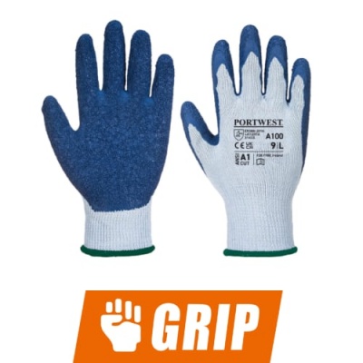 Grip & General Handling Gloves